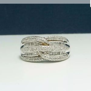 1.02ct Diamond Ring.